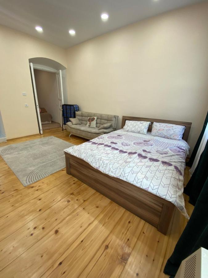 Old T'Bilisi Lejlighed Tbilisi Eksteriør billede